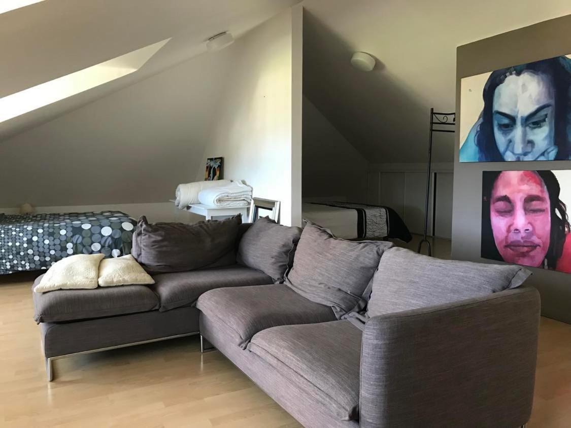 Villa Volcan Le Tampon Eksteriør bilde